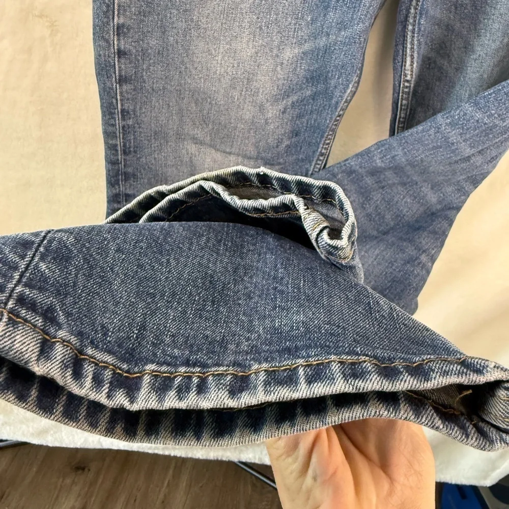 Jeans Levi’s 511 Slim Fit Jeans Men’s 33 Medium Wash Denim Y2k